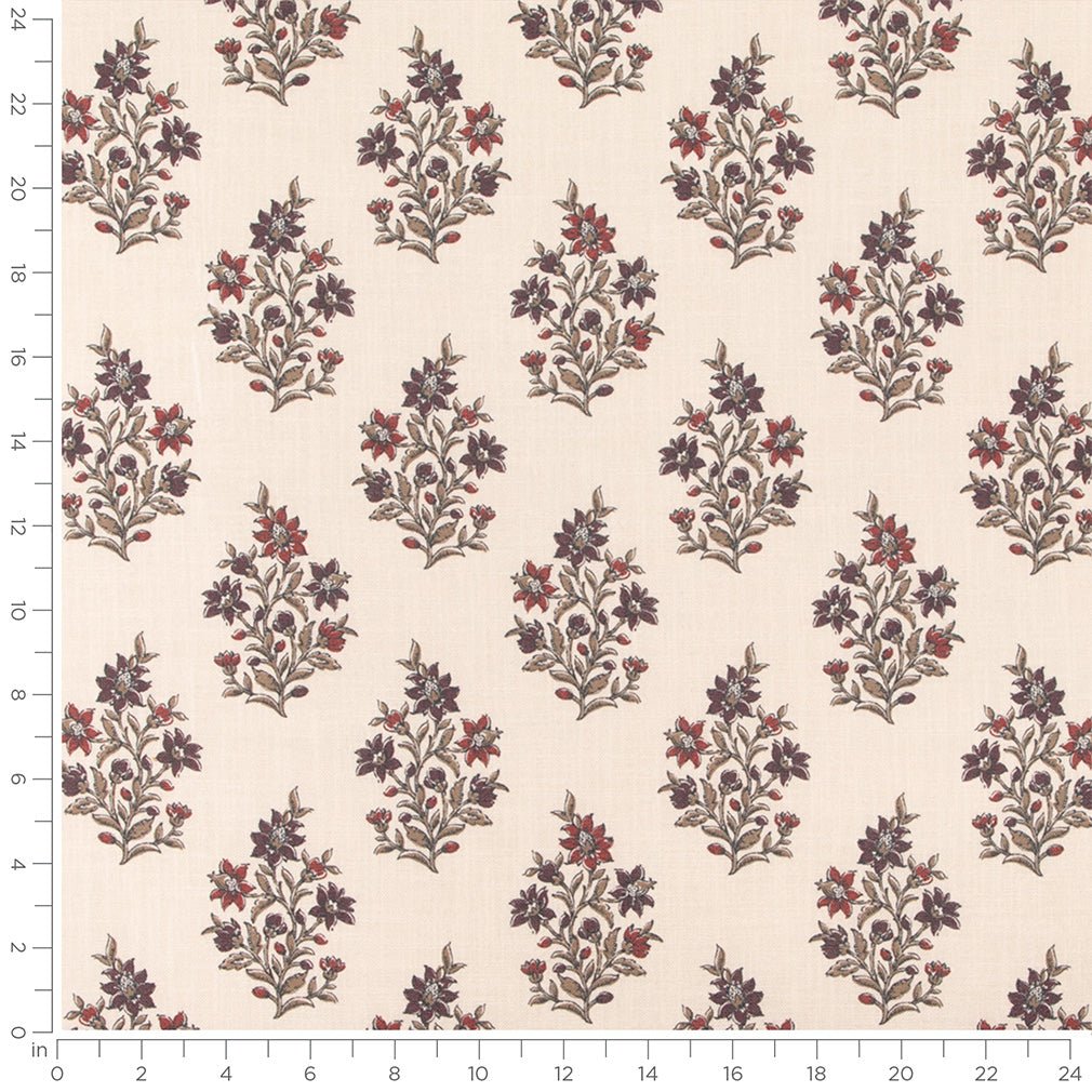 Kaufman Plum