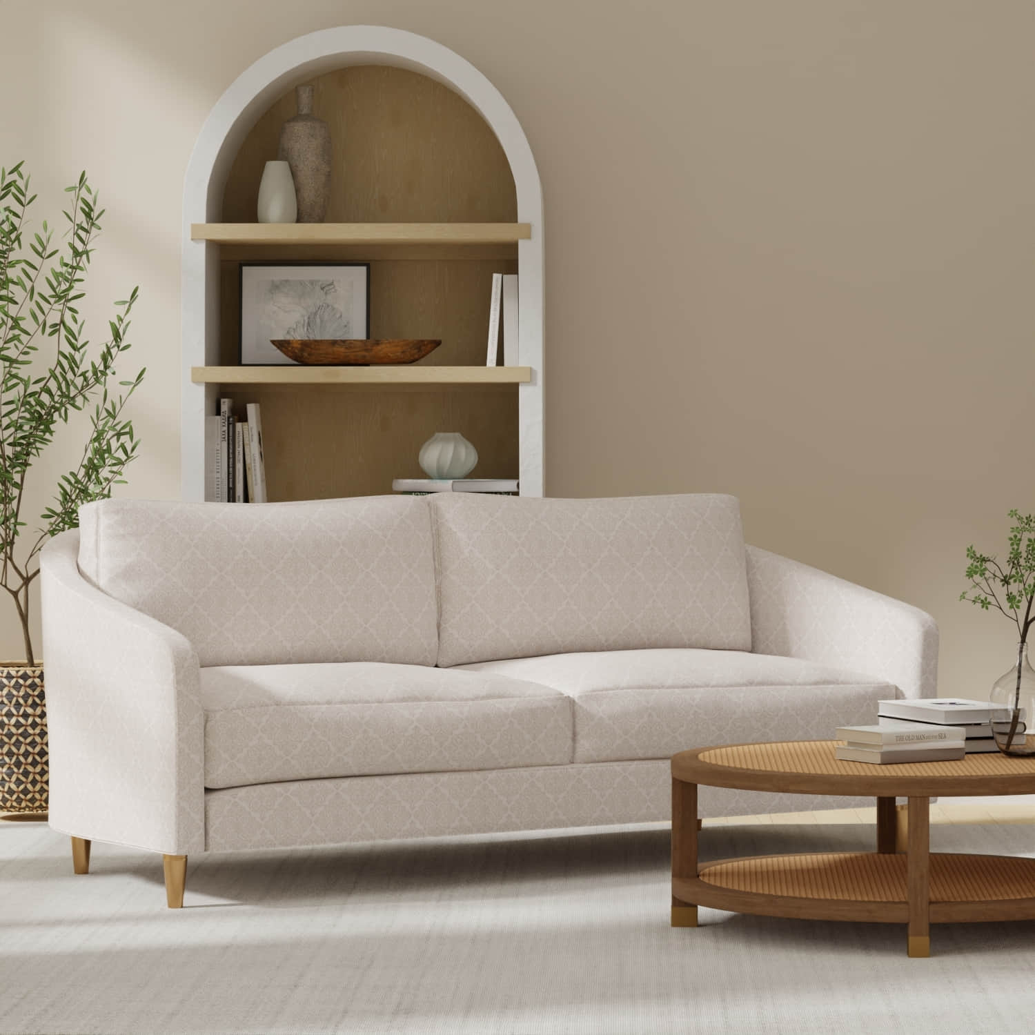 Lagos Taupe
