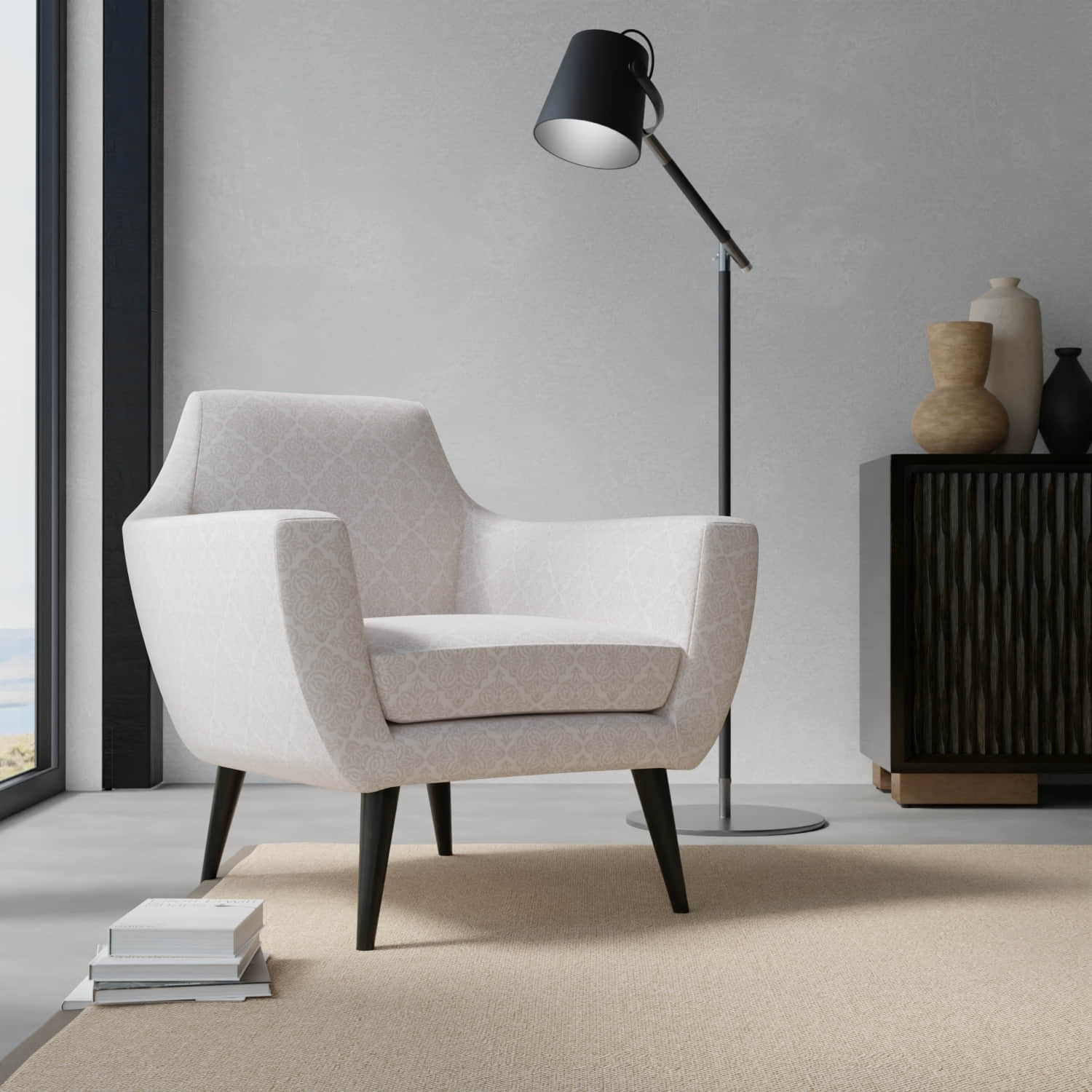 Lagos Taupe