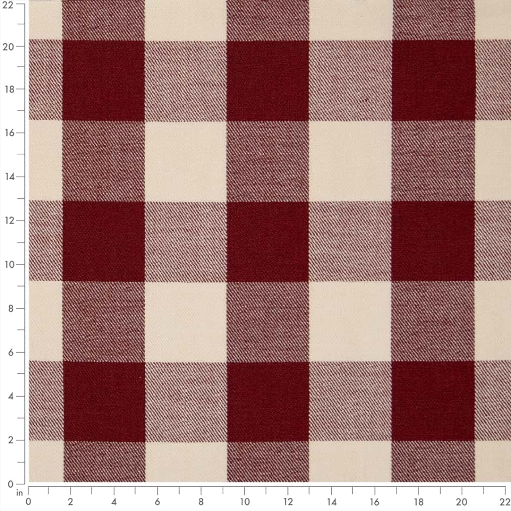Elba Crimson