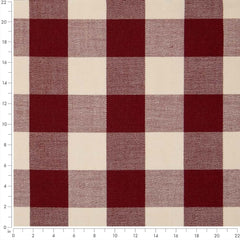 Elba Crimson