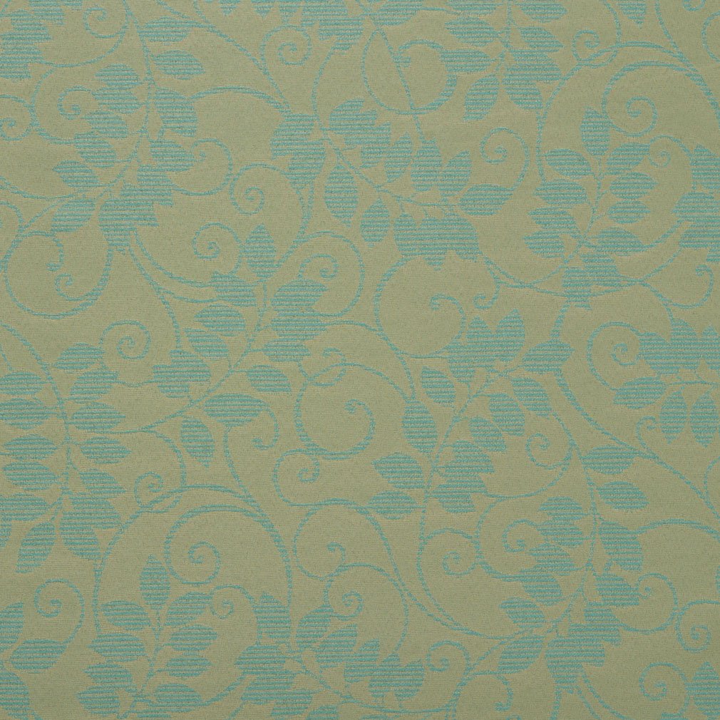 Leonardo Seafoam