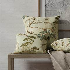 Linford Seafoam