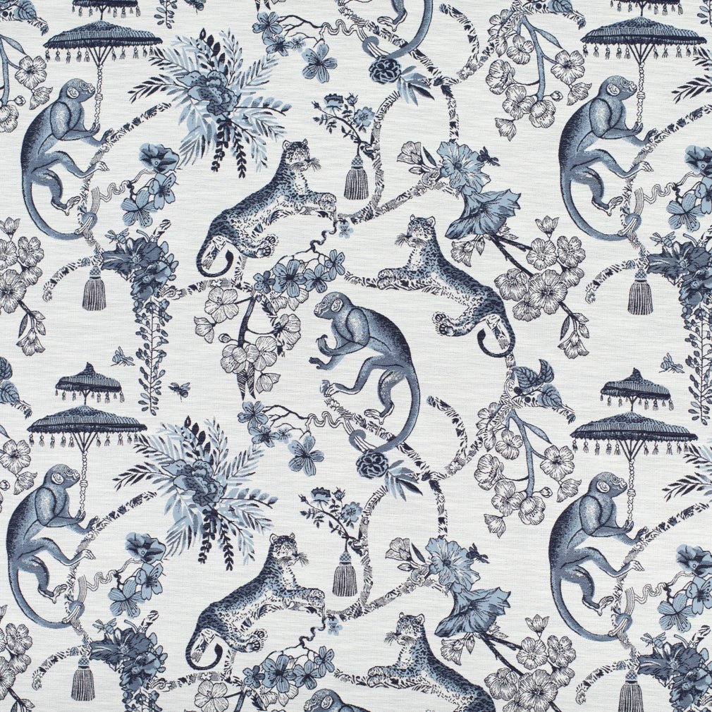 Marinette Blue