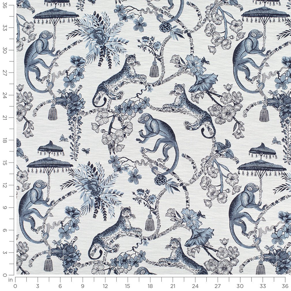 Marinette Blue