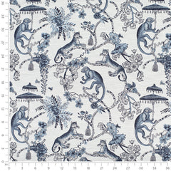 Marinette Blue