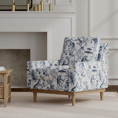 Marinette Blue
