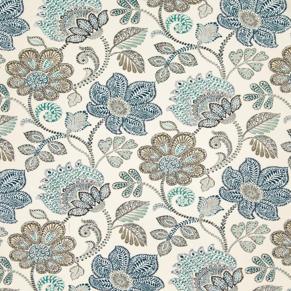 Blanche Chambray