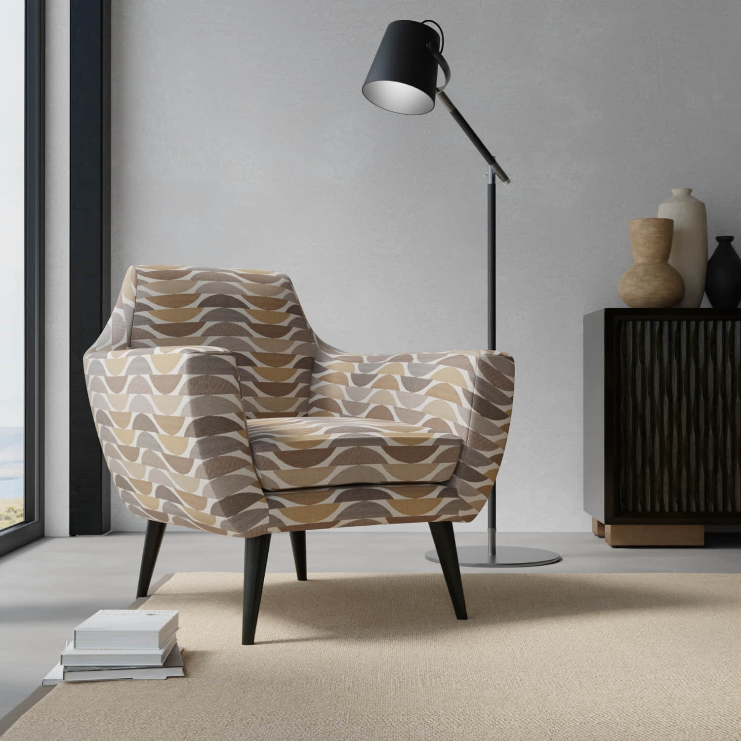 Mayer Driftwood