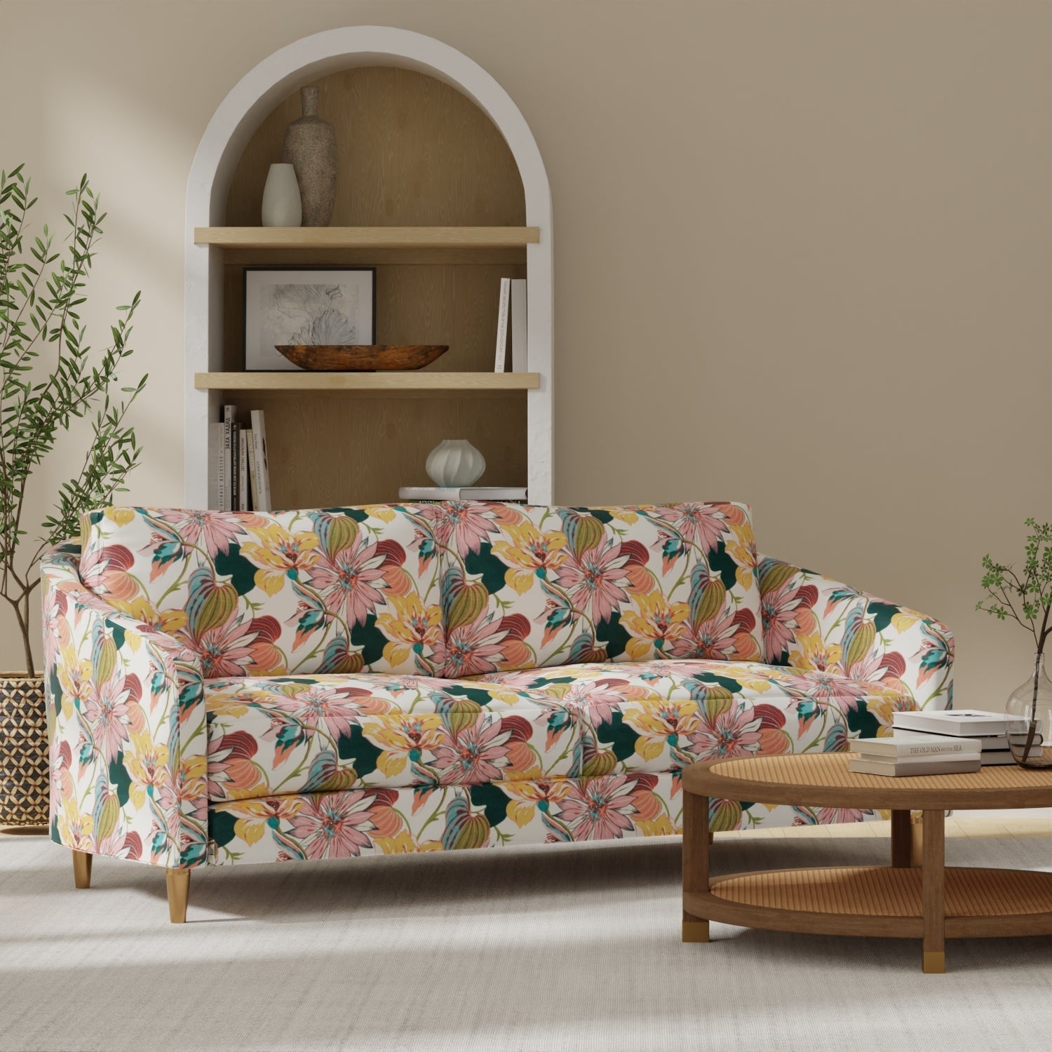 Montcalm Bloom