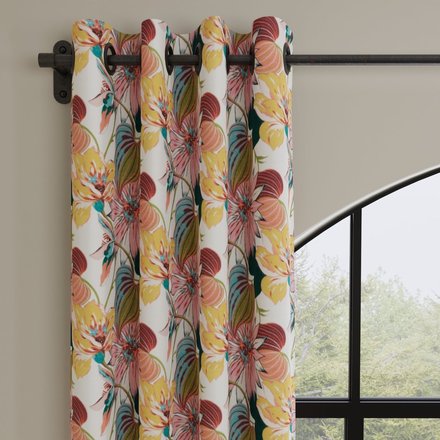 Montcalm Bloom