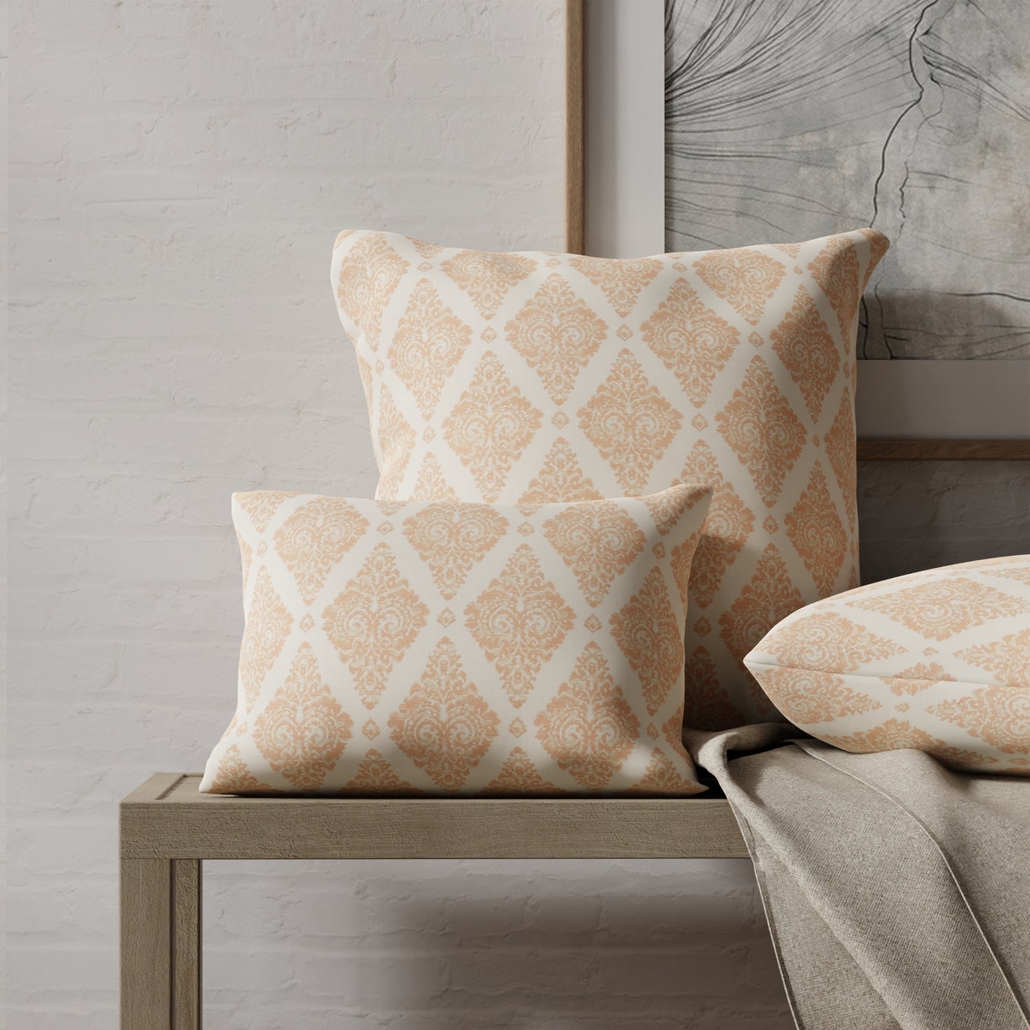 Montrail Salmon