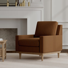 Oberon Chestnut