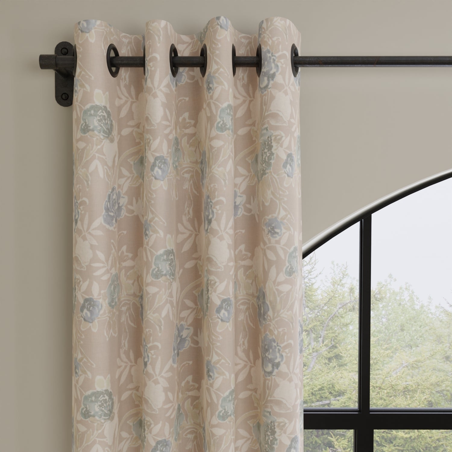 Oriole Chambray