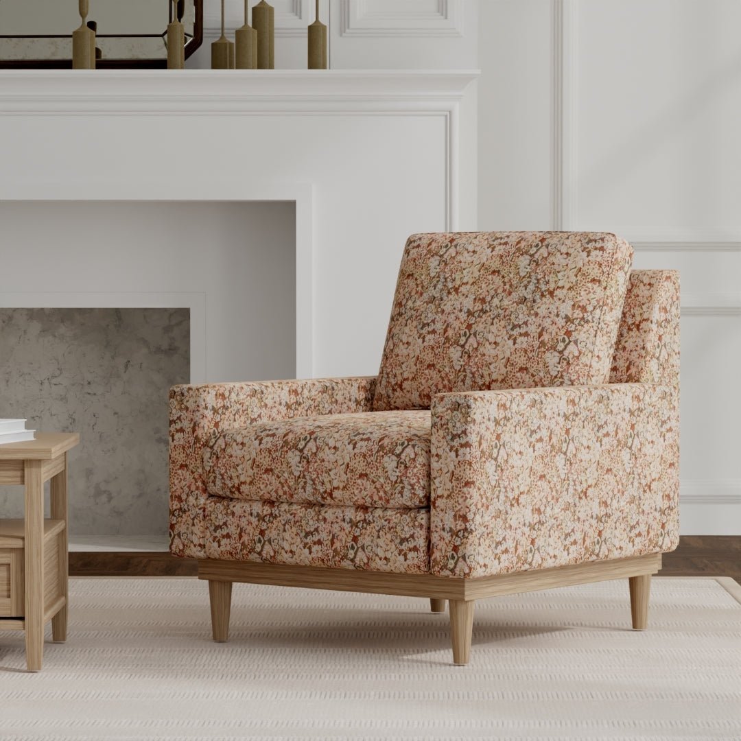 Petunia Mahogany