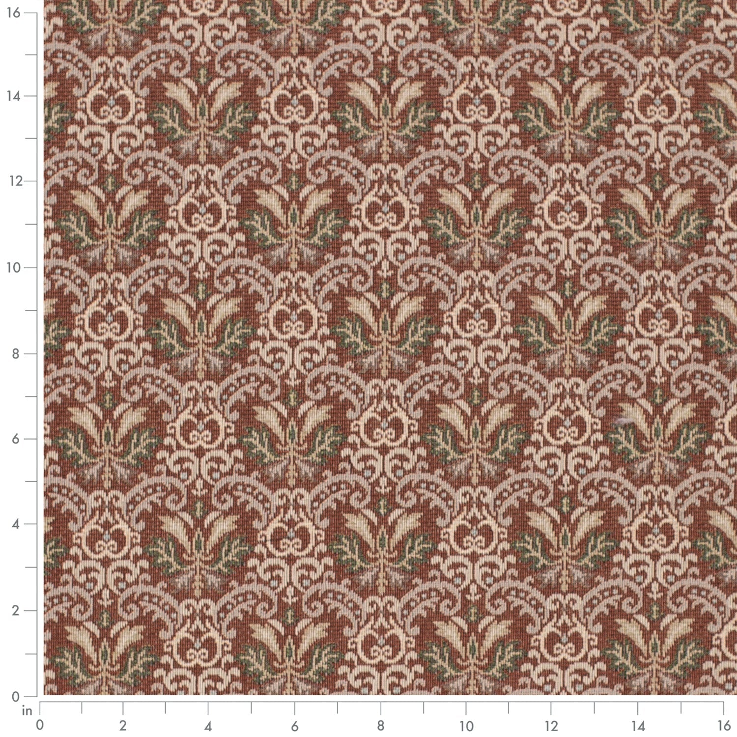 Remington Terracotta