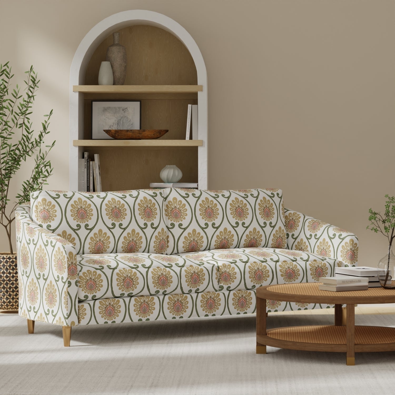 Sedgwick Trellis