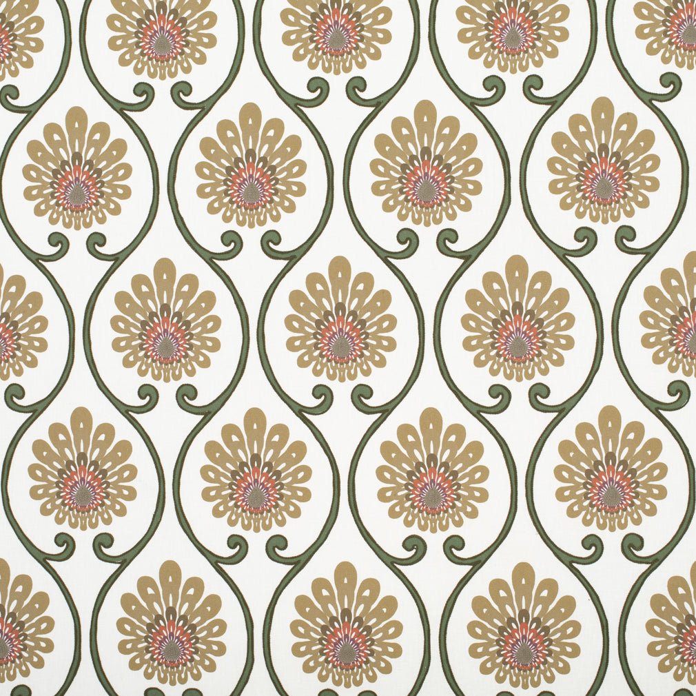 Sedgwick Trellis