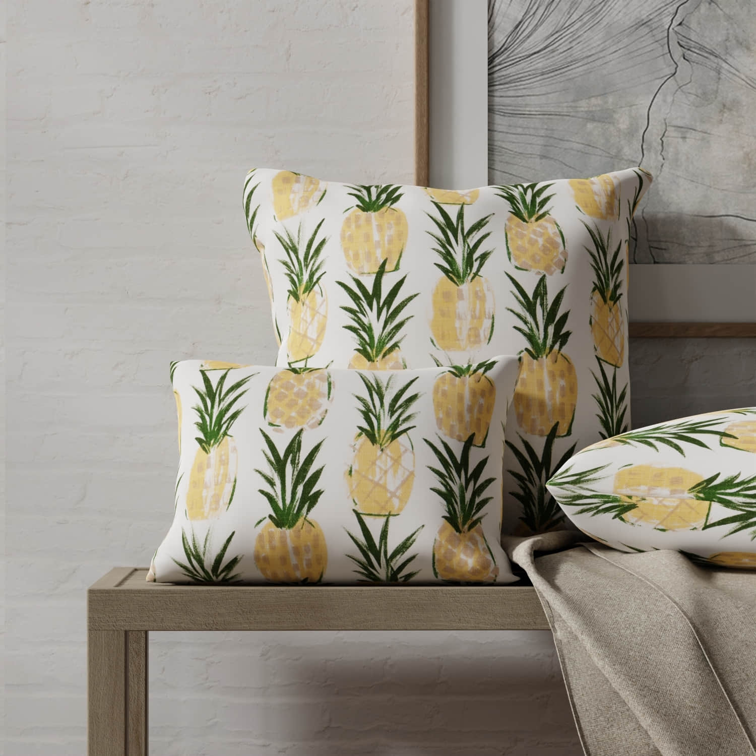 Talley Pineapple