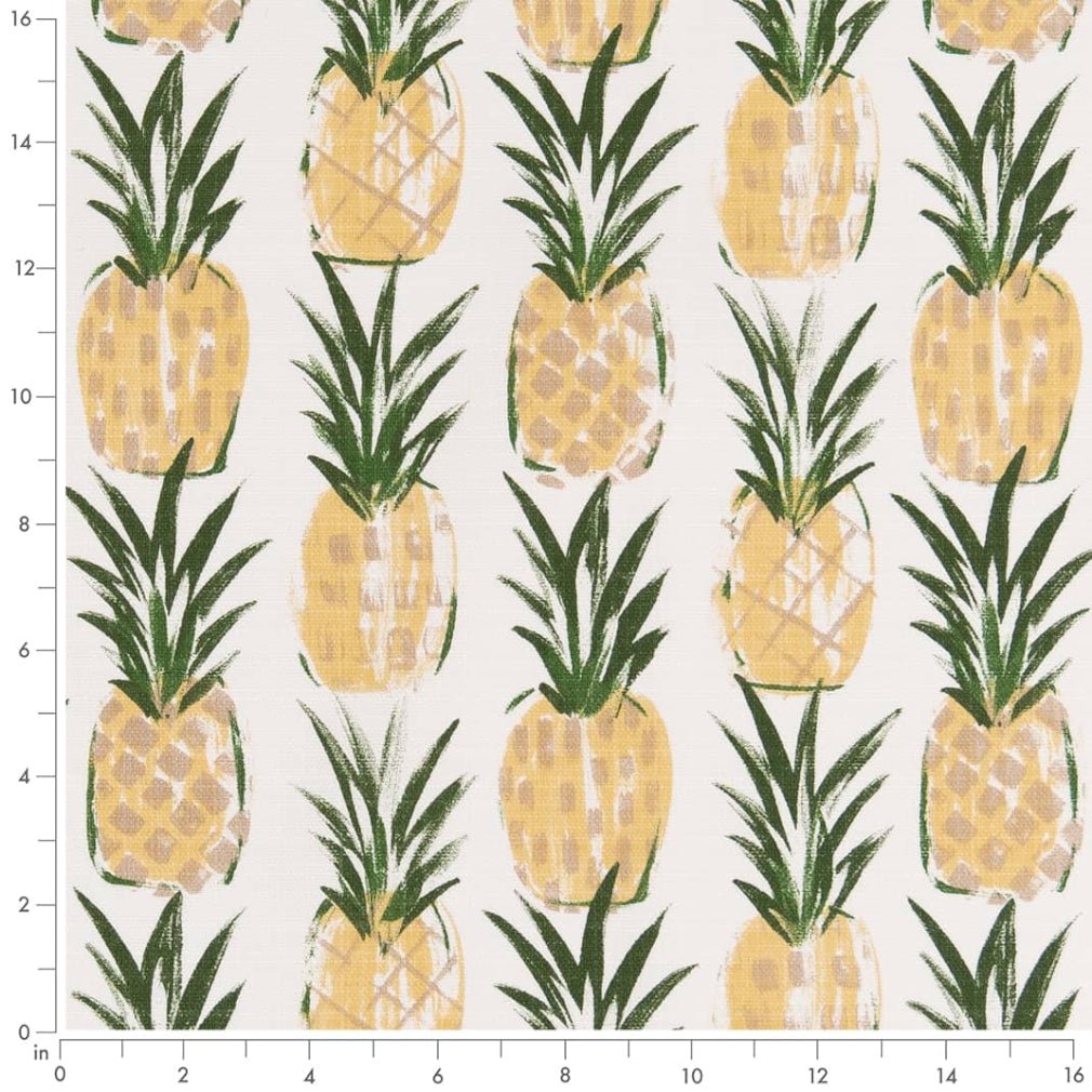 Talley Pineapple