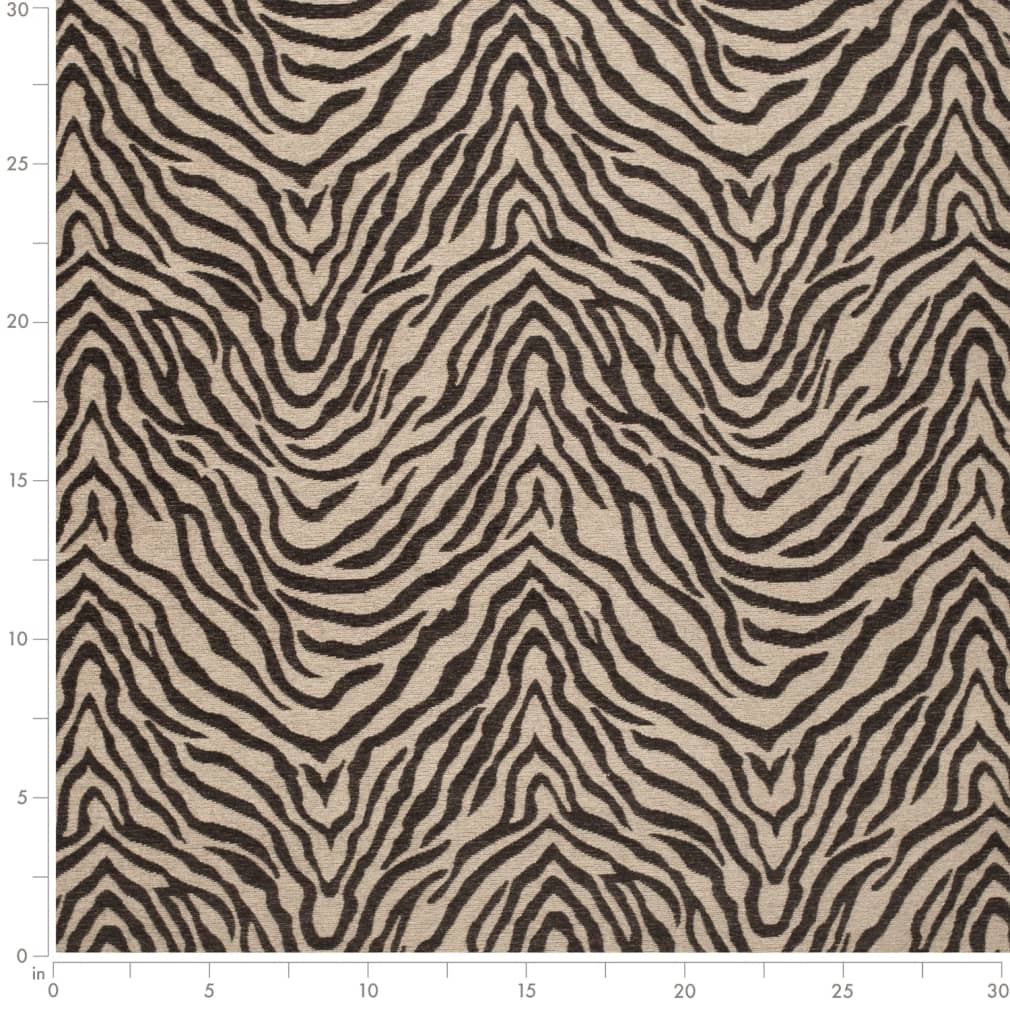 Tiger Ebony