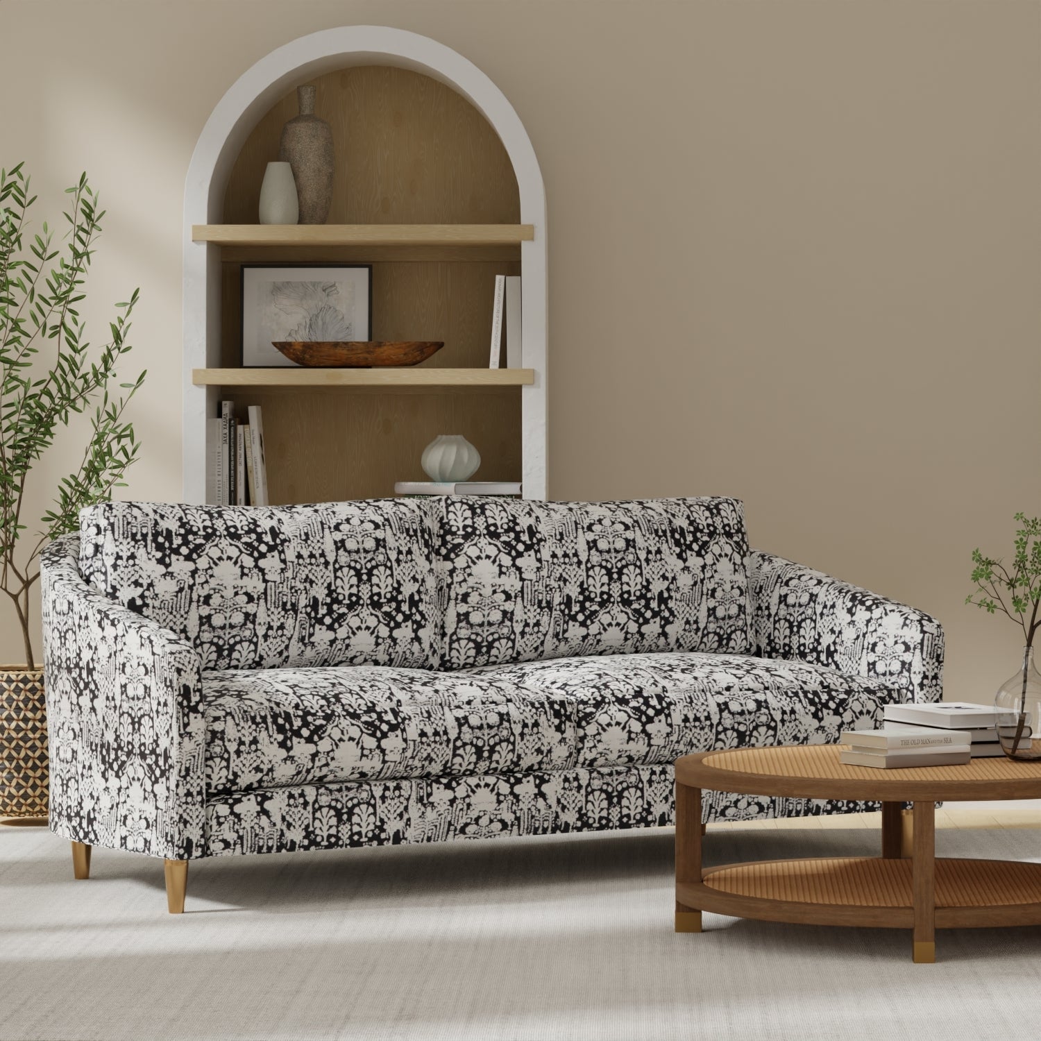 Towner Dalmatian