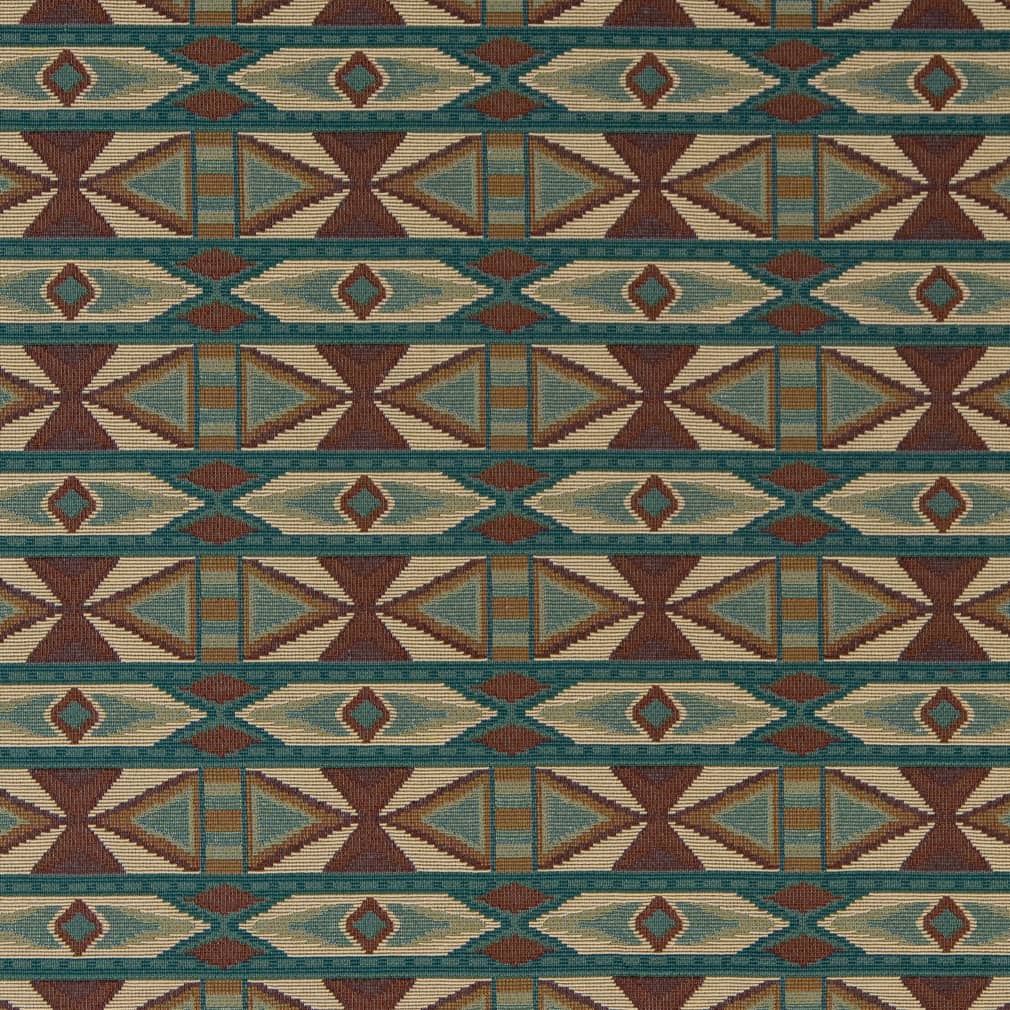 Vernon Teal