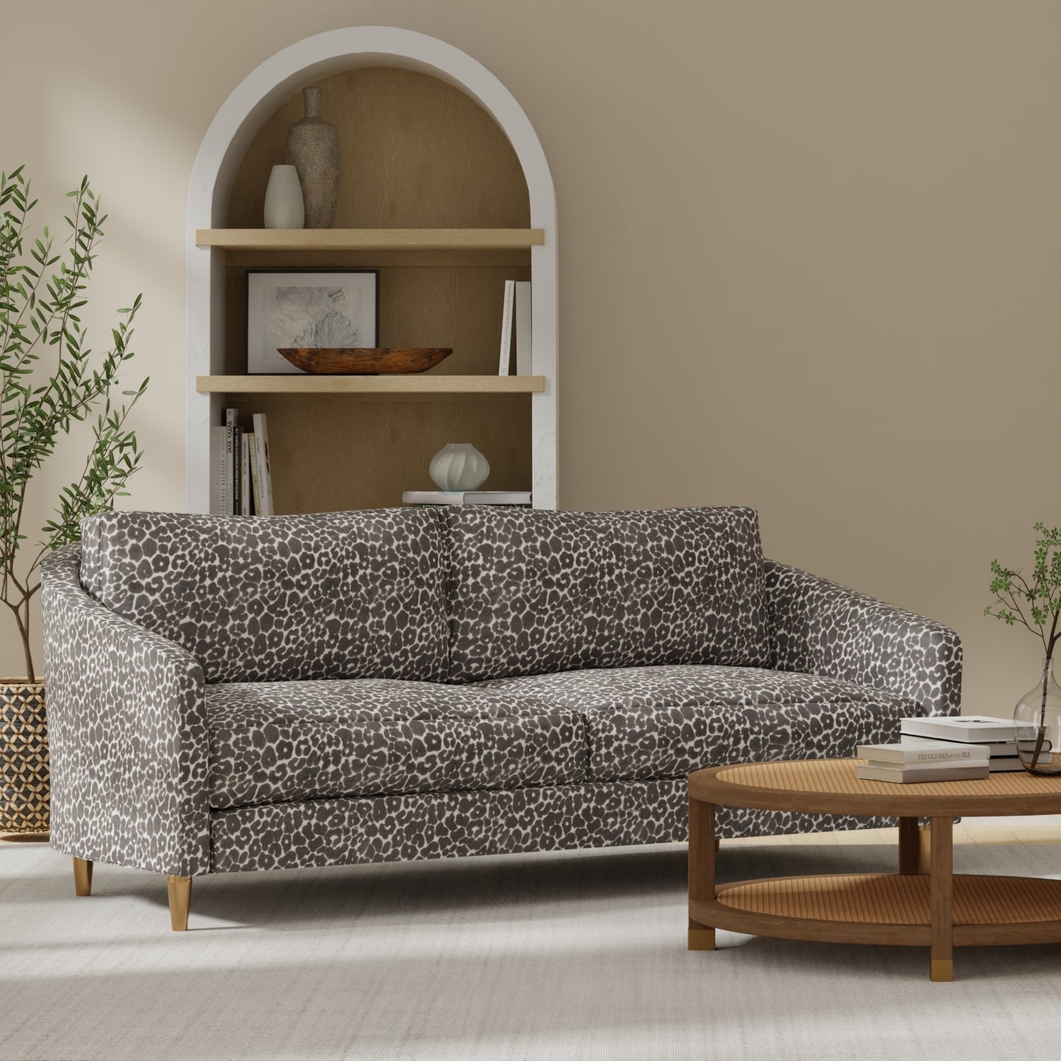 Wagoner Grey