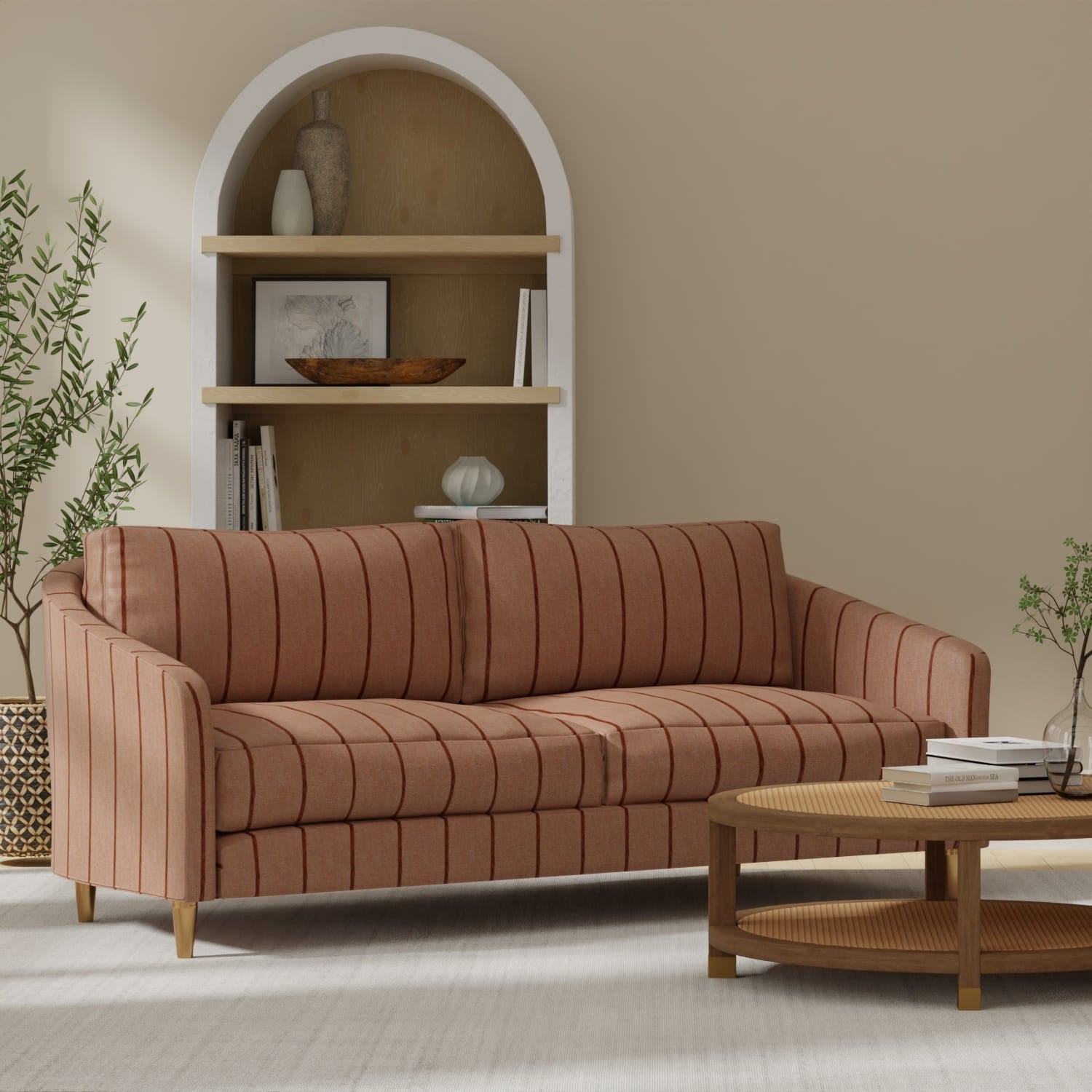 Watts Russet