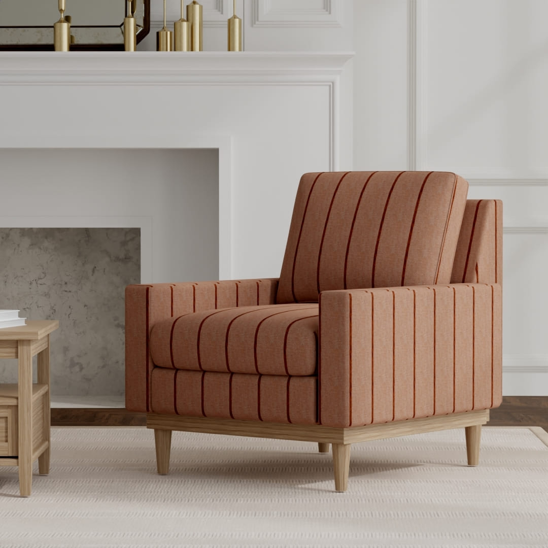 Watts Russet