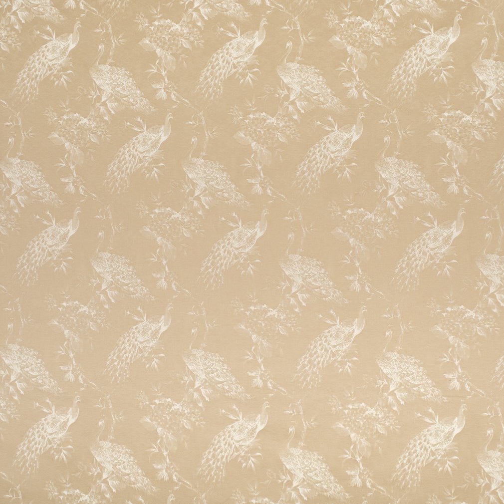Wharton Almond