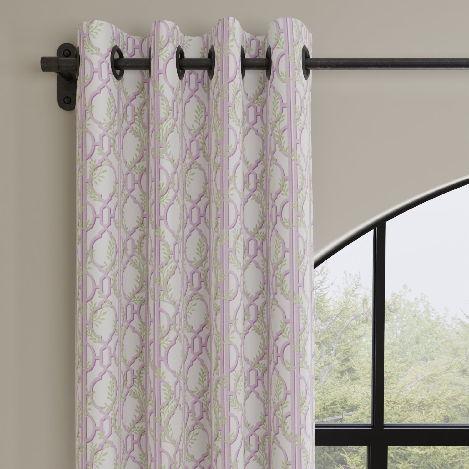 Wildwood Lilac