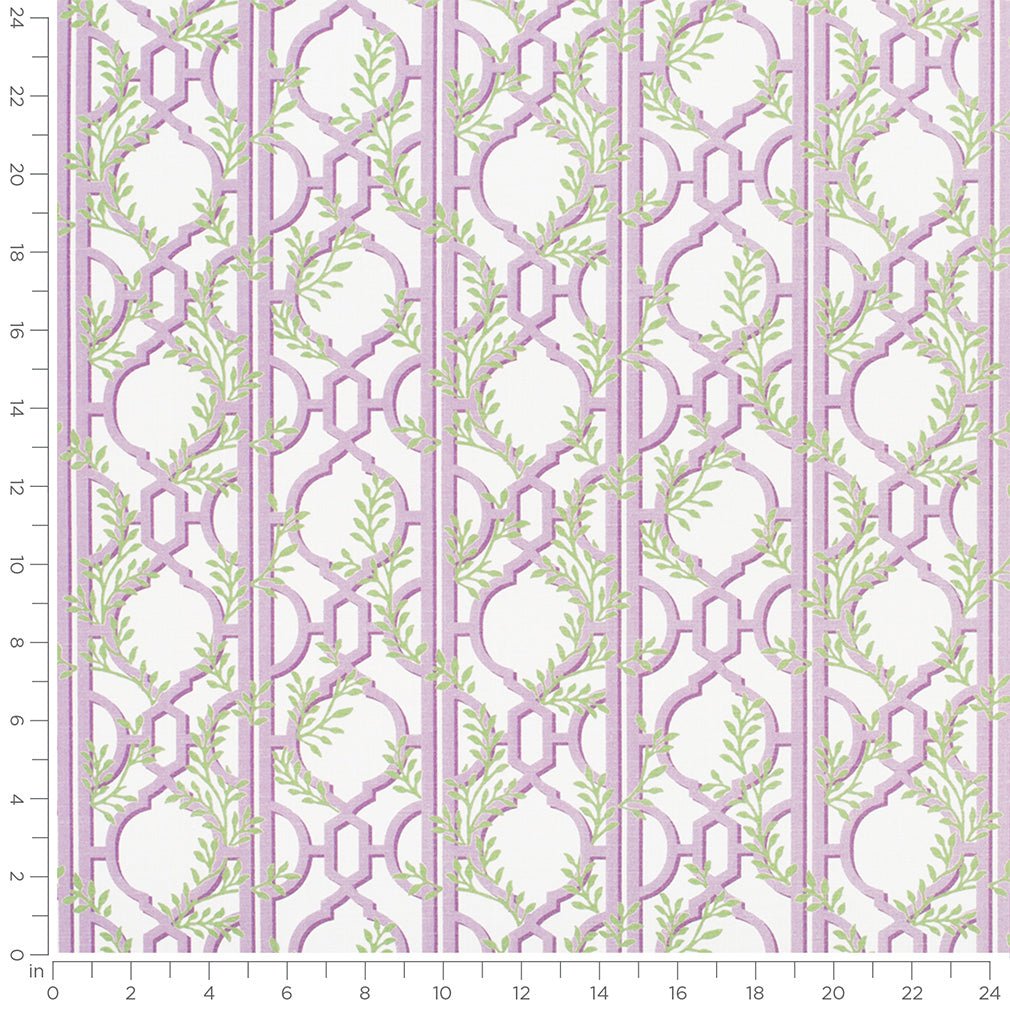 Wildwood Lilac