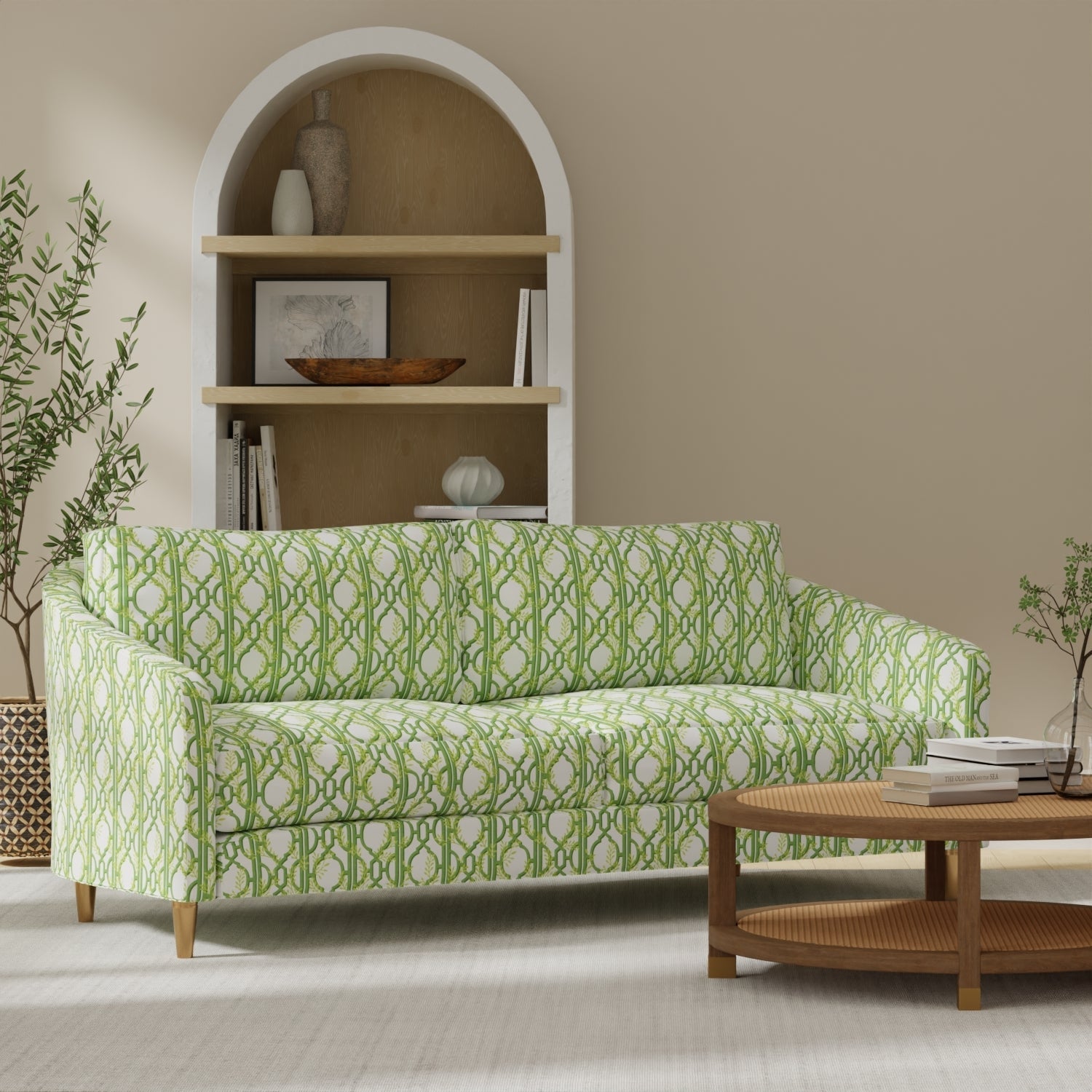 Wildwood Trellis