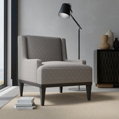Woodbury Gunmetal