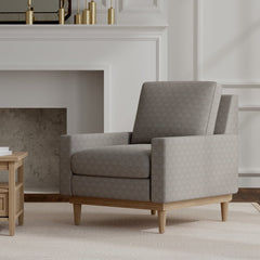 Woodbury Gunmetal