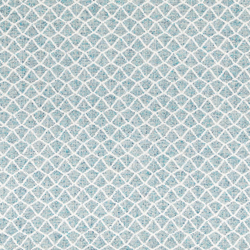 Woodruff Teal