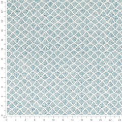 Woodruff Teal